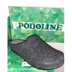 Scarpe ortopediche Uomo - ULISSE - PODOLINE - Ortopedia Shop Roma